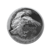 1oz Ag Odyssey Rev - gold-berg-international