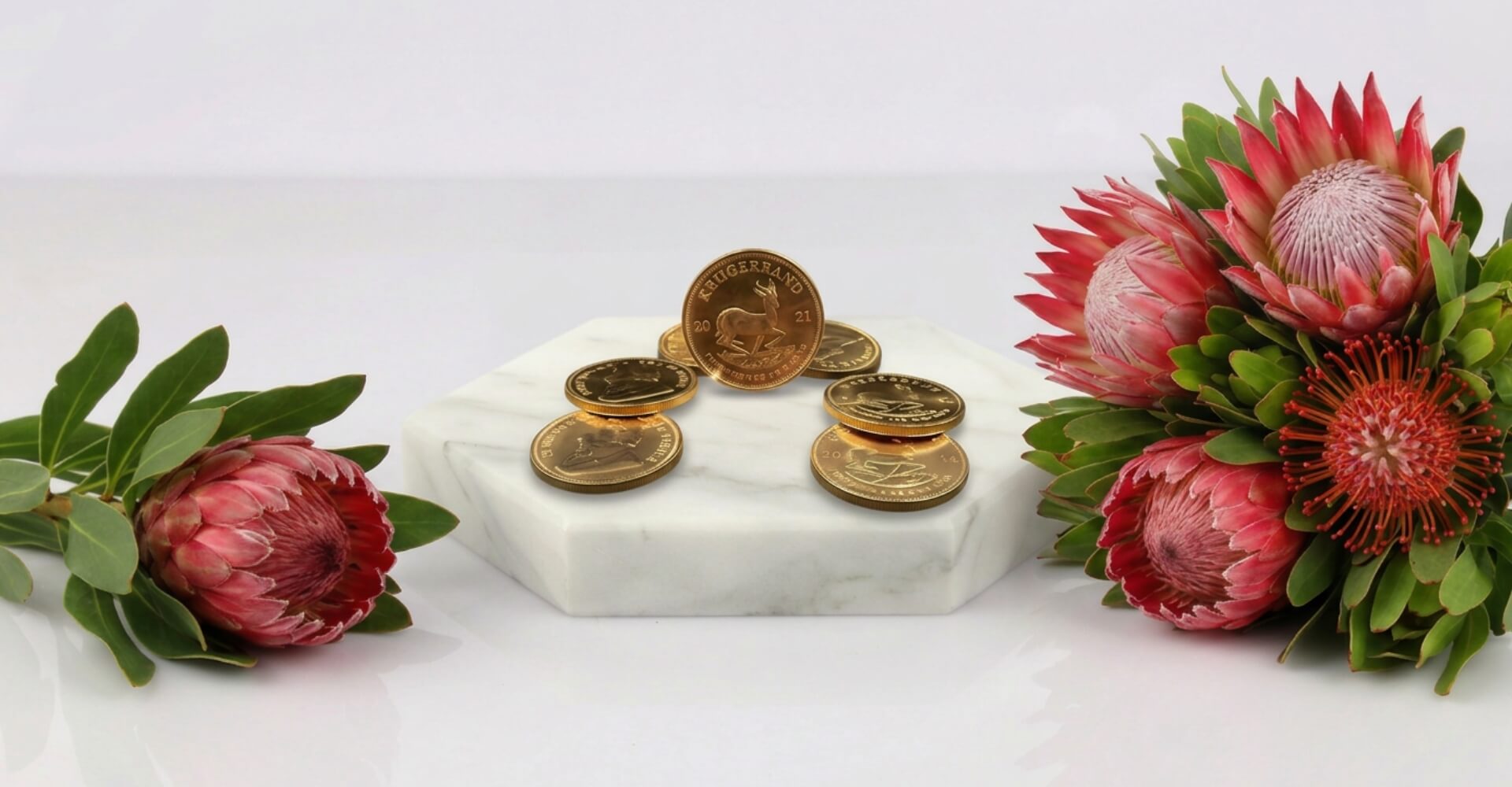 Gold Price in South Africa