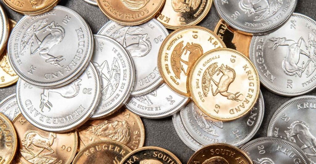 Gold and Silver are Reaching All-Time Highs