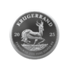 Silver Krugerrand 2Oz Ag 2025 Proof- gold-berg-international